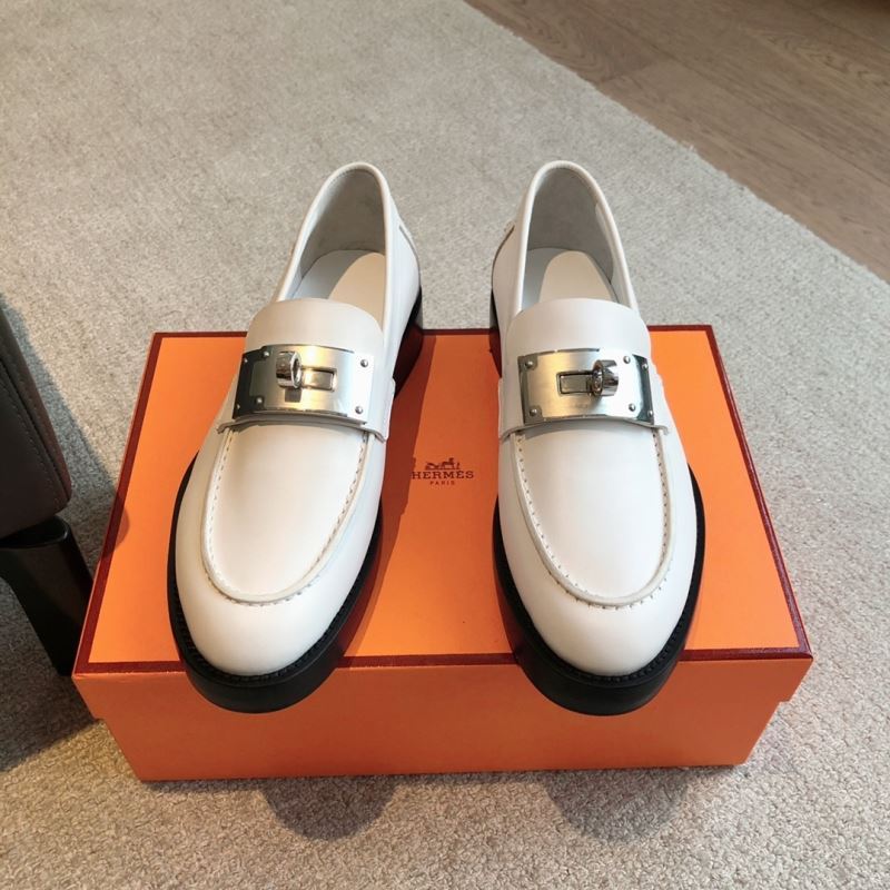 Hermes Business Shoes